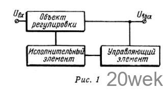 СИСТЕМЫ АРУ НА ТРАНЗИСТОРАХ