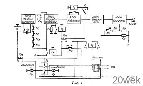 КВ возбудитель