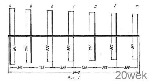 МНОГОЭЛЕМЕНТНАЯ АНТЕННА ДВУХМЕТРОВОГО ДИАПАЗОНА