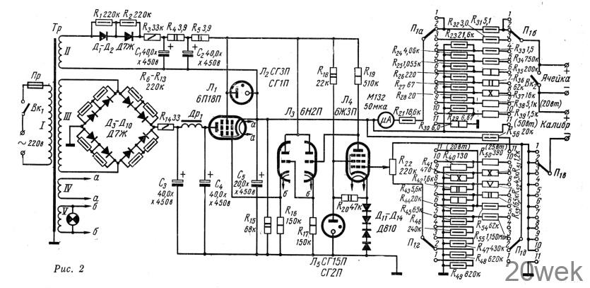 ГАЛЬВАНОСТАТ
