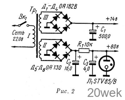 АНТЕННЫЕ УСИЛИТЕЛИ С ЭЛЕКТРОННОЙ НАСТРОЙКОЙ