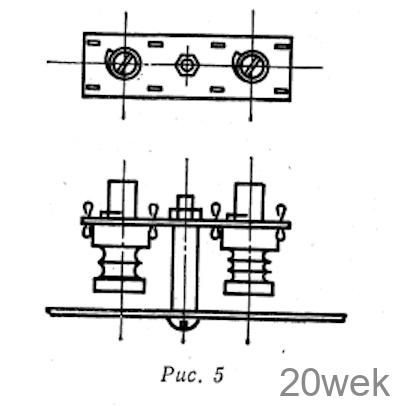 ПРИЕМНИК ДЛЯ «ОХОТЫ НА ЛИС»