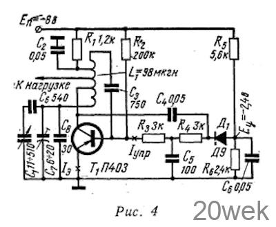 АВТОГЕНЕРАТОРЫ ПОВЫШЕННОЙ СТАБИЛЬНОСТИ