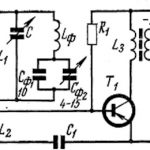Улучшение избирательности простых приемников