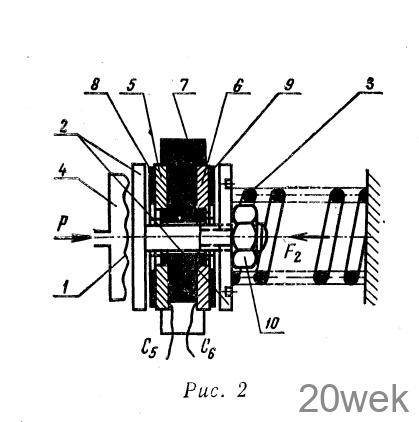 ЭЛЕКТРОННЫЕ РЕЛЕ УРОВНЯ И ДАВЛЕНИЯ