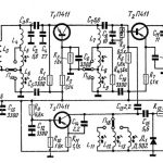 Транзисторный ПТК