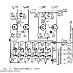 МНОГОГОЛОСЫЙ ЭЛЕКТРОМУ3ЫКАЛЬНЫЙ ИНСТРУМЕНТ