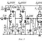 ДИКТОФОННАЯ ПРИСТАВКА