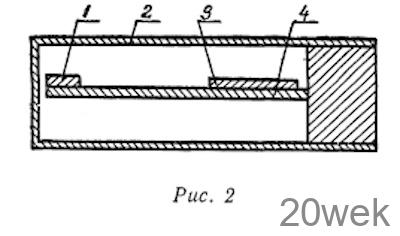 ДИКТОФОННАЯ ПРИСТАВКА