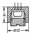 УМЕНЬШЕНИЕ ТЕМПЕРАТУРНОЙ НЕСТАБИЛЬНОСТИ ПОЛУПРОВОДНИКОВЫХ ПРИБОРОВ