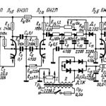 Прибор для обнаружения мест сварки стальной проволоки