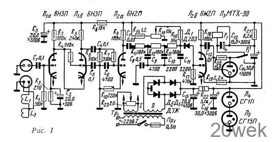Прибор для обнаружения мест сварки стальной проволоки