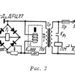 ПОРТАТИВНЫЕ ИНДУКЦИОННЫЕ РЕЛЕ