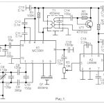 КВ-ПРИЕМНИК НА МИКРОСХЕМЕ МС3361