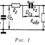 УЛУЧШЕНИЕ ЧЕРЕССТРОЧНОЙ РАЗВЕРТКИ
