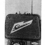 "Сигнал", ОДНОКОМАНДНОЕ РАДИОУПРАВЛЯЕМОЕ УСТРОЙСТВО