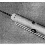 ПРОСТАЯ электронная УДОЧКА