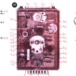 Трехдиапазонный приемник для "охоты на лис"