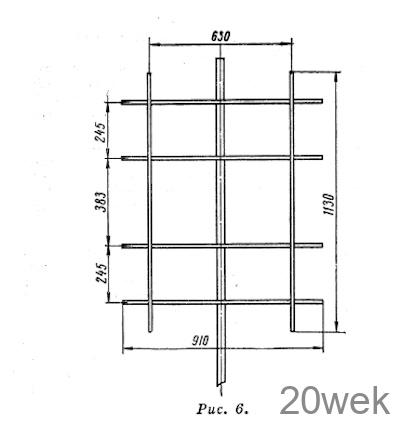 Высокоэффективные антенны на 430 Мгц
