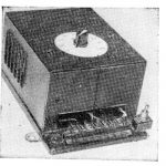 ВЫПРЯМИТЕЛЬ НА ТИРИСТОРАХ