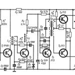 РАДИОПРИЕМНИК 2-V-3