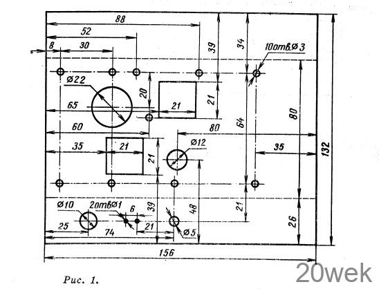 ПРОСТАЯ РАДИОЛА