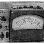 УНИВЕРСАЛЬНЫЙ ИЗМЕРИТЕЛЬНЫЙ ПРИБОР