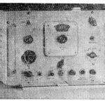 Портативный НЧ генератор