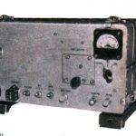 РАДИОСТАНЦИЯ НА 430 —435 Мгц