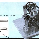 НАМОТОЧНЫЙ СТАНОК