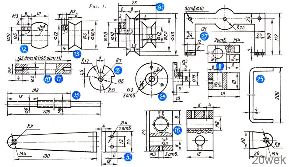НАМОТОЧНЫЙ СТАНОК