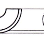 ИЗГОТОВЛЕНИЕ ФЕРРИТОВЫХ КОЛЕЦ БОЛЬШОГО ДИАМЕТРА