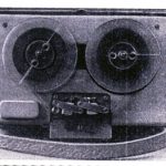 МАГНИТОФОН-ИГРУШКА