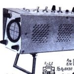 ПРОСТОЙ ДВУХ-ЛАМПОВЫЙ ОСЦИЛЛОГРАФ