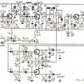 Стереодешифратор фирмы RCA