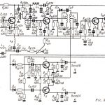 Стереодешифратор фирмы RCA