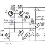 ТЕРМОСТАБИЛИЗАЦИЯ ТРАНЗИСТОРНЫХ УСИЛИТЕЛЕЙ МОЩНОСТИ