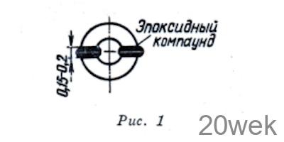 Еще раз о фильтрах ПЧ на ферритовых кольцах