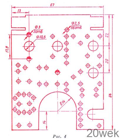 СУПЕРГЕТЕРОДИН НАЧИНАЮЩЕГО