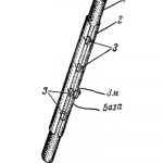 Ферритовые антенны для "лисоловов"