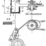 ПЕРЕКЛЮЧАТЕЛИ СКОРОСТИ ДЛЯ МАГНИТОФОНА