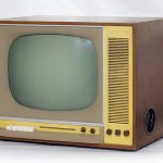 Телевизор "Радий-Б"
