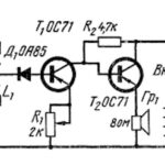 Сборка приемника за несколько минут