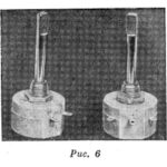 Переменные резисторы СПЗ-12