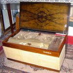 Магнитофон "Днiпро-12Н"