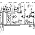 ПРОСТОЙ КАРМАННЫЙ СУПЕРГЕТЕРОДИН