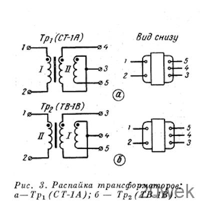 РАДИОПРИЕМНИК «СОНАТА»