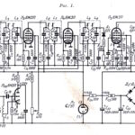 ПРИЕМНИК НА 144 -146 Мгц