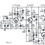 КОНВЕРТЕРЫ НА 28,0-29,7 Мгц