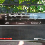 Радиоприемник «Спорт-2»